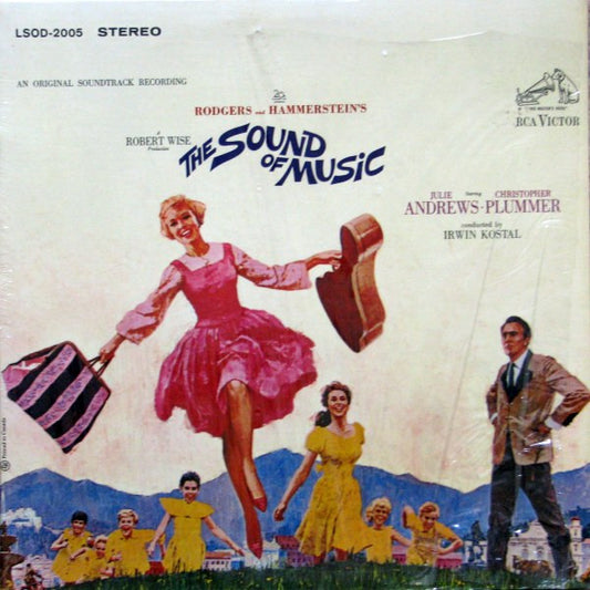 The Sound Of Music