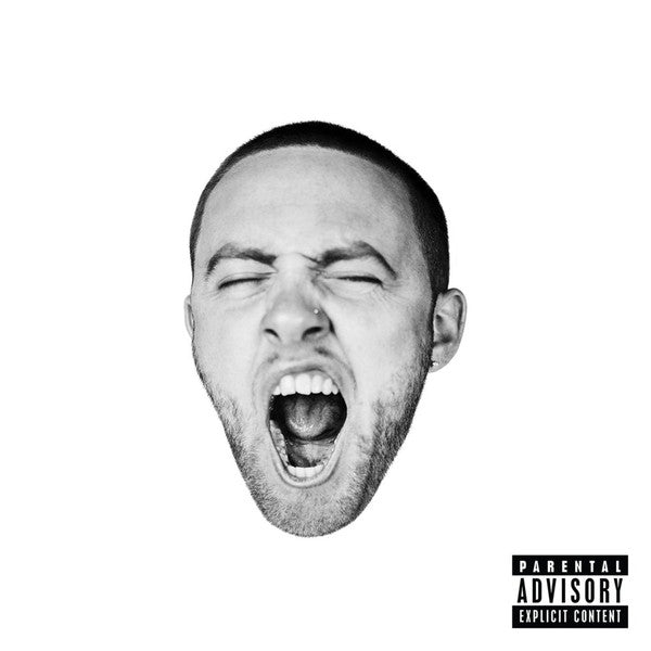 Mac Miller ‎– GO:OD AM