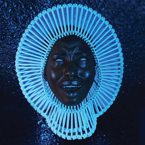 Childish Gambino ‎– Awaken, My Love! (New)