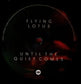 Flying Lotus ‎– Until The Quiet Comes (2LP, Used)