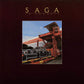 Saga ‎– In Transit (LP, Live Album, Used)