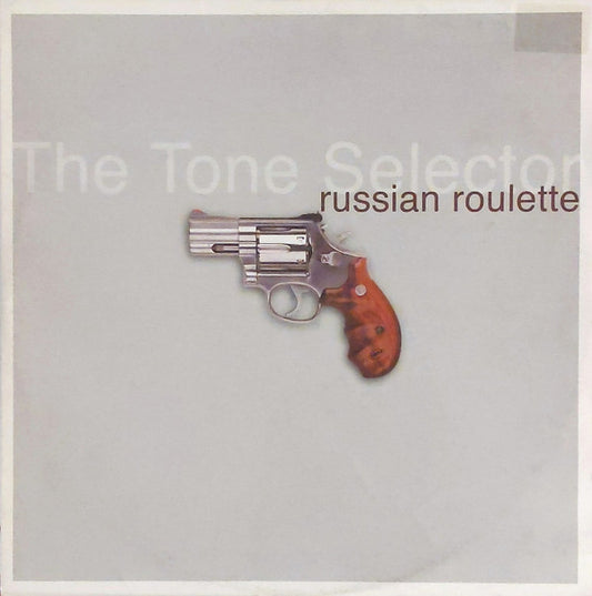 The Tone Selector ‎– Russian Roulette